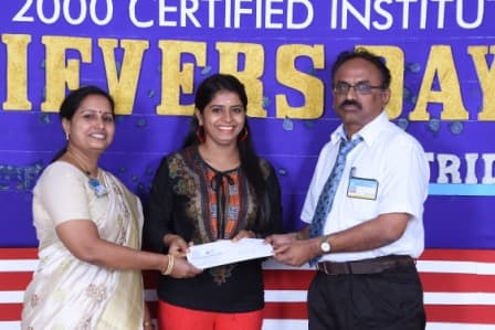 Panimalar Polytechnic College Chennai Event photo 1